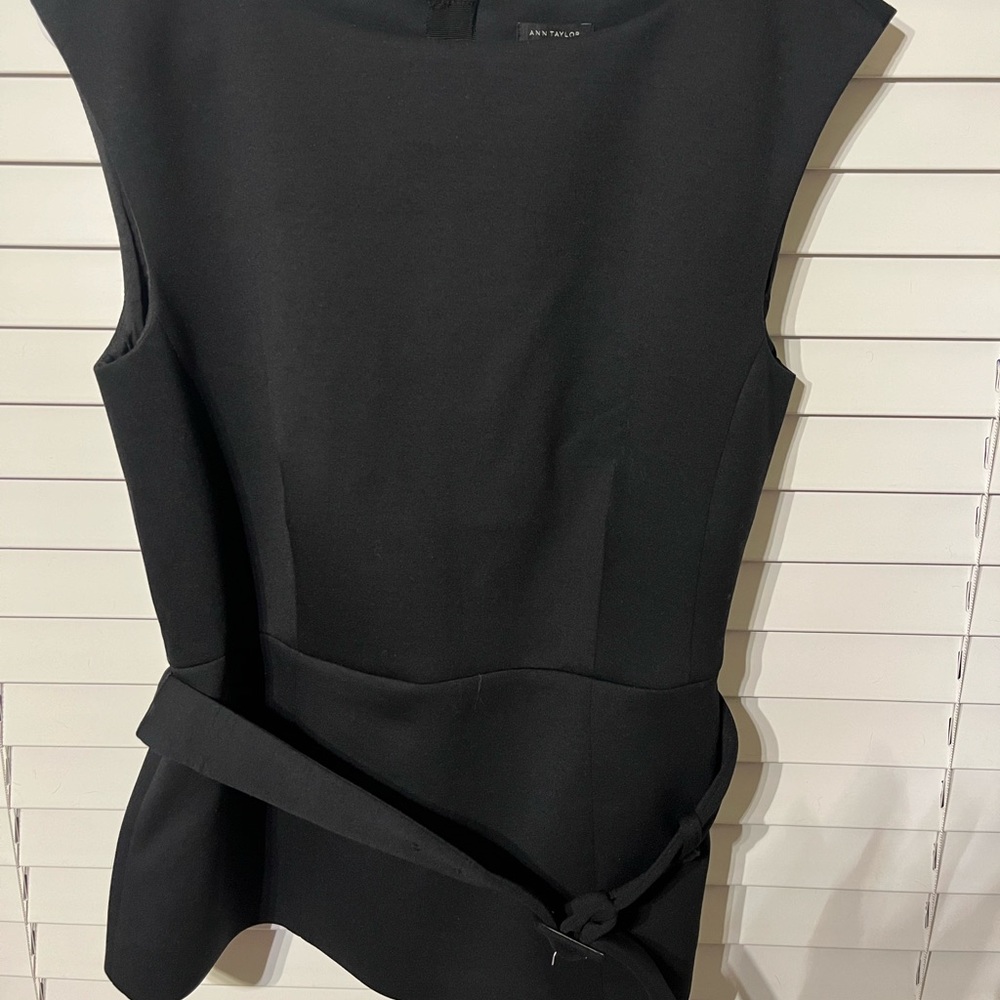 Ann Taylor Blouse